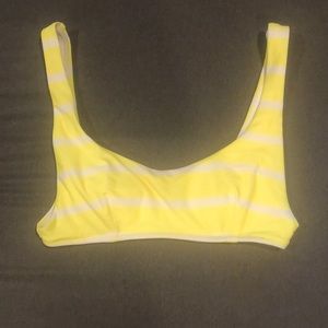 Aerie Bathing Suit Top